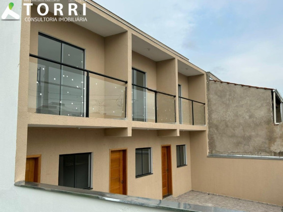 Sobrado com 2 Quartos à Venda, 77 m² em Terras De Arieta - Sorocaba