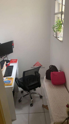 Imagem Apartamento com 2 Quartos à Venda, 62 m² em Santa Rosa - Niterói Imagem Apartamento com 2 Quartos à Venda, 62 m² em Santa Rosa - Niterói