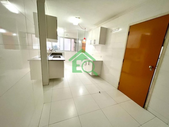 Imagem Apartamento com 4 Quartos à Venda, 160 m² em Santo Amaro - São Paulo Imagem Apartamento com 4 Quartos à Venda, 160 m² em Santo Amaro - São Paulo