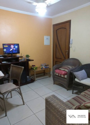 Apartamento com 2 Quartos à Venda, 48 m² em Vila Industrial - São José Dos Campos