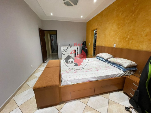 Imagem Sobrado com 2 Quartos à Venda, 196 m² em Parque Novo Oratório - Santo André