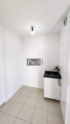 Imagem Apartamento com 1 Quarto à Venda, 30 m² em Bela Vista - São Paulo Imagem Apartamento com 1 Quarto à Venda, 30 m² em Bela Vista - São Paulo