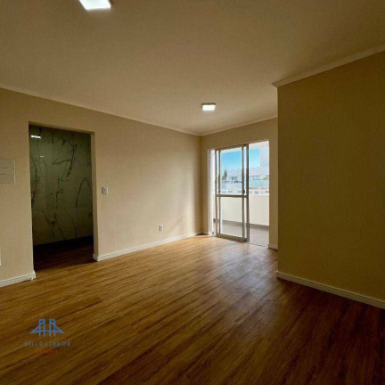Imagem Apartamento com 2 Quartos à Venda, 58 m² em Balneário - Florianópolis