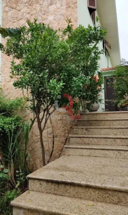 Imagem Sobrado com 4 Quartos à Venda, 330 m² em Santana - São Paulo Imagem Sobrado com 4 Quartos à Venda, 330 m² em Santana - São Paulo