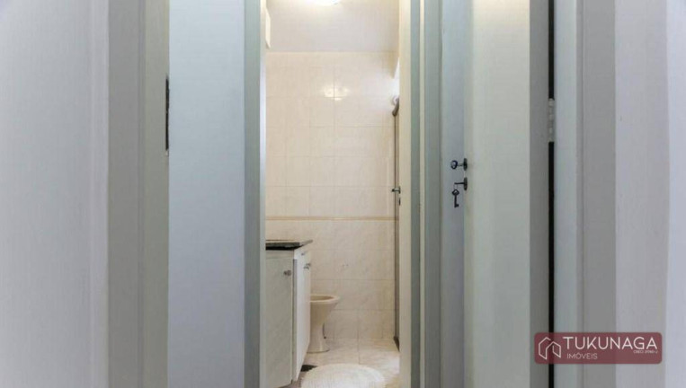Imagem Cobertura com 4 Quartos à Venda, 198 m² em (zona Norte) Barro Branco - São Paulo