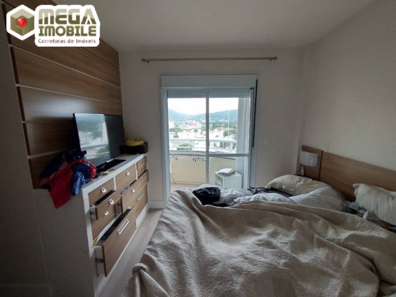 Imagem Apartamento com 3 Quartos à Venda, 180 m² em Trindade - Florianópolis