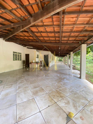 Imagem Chácara com 4 Quartos à Venda, 2.900 m² em Petrópolis - Timóteo