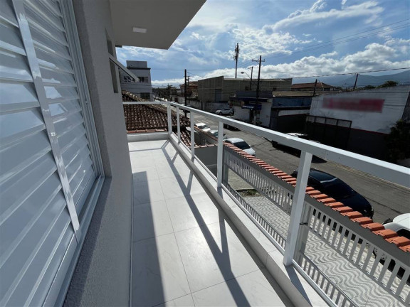 Imagem Casa de Condomínio com 2 Quartos à Venda, 69 m² em Tupiry - Praia Grande Imagem Casa de Condomínio com 2 Quartos à Venda, 69 m² em Tupiry - Praia Grande