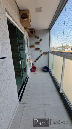 Imagem Cobertura com 3 Quartos à Venda, 164 m² em Paulicéia - São Bernardo Do Campo Imagem Cobertura com 3 Quartos à Venda, 164 m² em Paulicéia - São Bernardo Do Campo