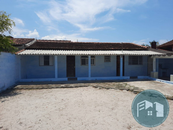 Imagem Casa com 1 Quarto à Venda, 252 m² em Suarão - Itanhaém Imagem Casa com 1 Quarto à Venda, 252 m² em Suarão - Itanhaém