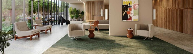 Imagem Imóvel com 1 Quarto à Venda, 48 m² em Setor Marista - Goiânia