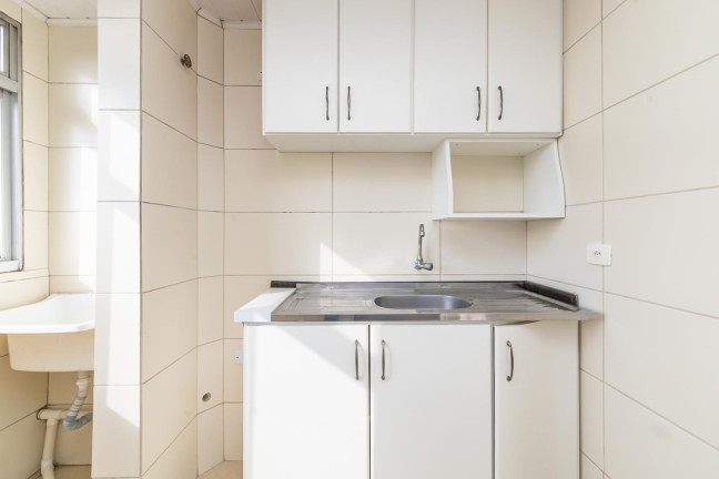 Imagem Apartamento com 2 Quartos à Venda, 44 m² em Cidade Industrial - Curitiba Imagem Apartamento com 2 Quartos à Venda, 44 m² em Cidade Industrial - Curitiba
