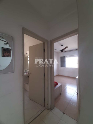 Imagem Apartamento com 1 Quarto à Venda, 65 m² em Centro - São Vicente Imagem Apartamento com 1 Quarto à Venda, 65 m² em Centro - São Vicente