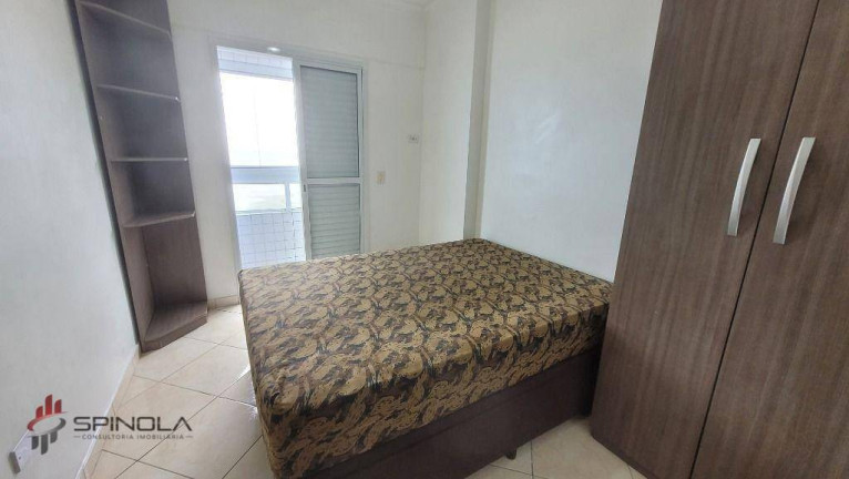 Imagem Apartamento com 2 Quartos à Venda, 96 m² em Maracanã - Praia Grande Imagem Apartamento com 2 Quartos à Venda, 96 m² em Maracanã - Praia Grande