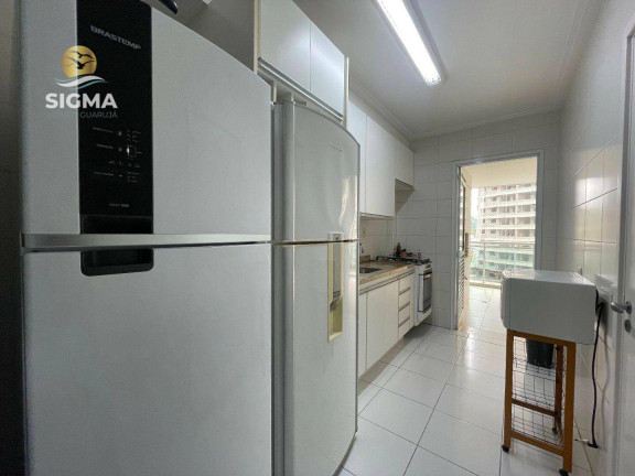 Imagem Apartamento com 2 Quartos à Venda, 97 m² em Jardim Astúrias - Guarujá Imagem Apartamento com 2 Quartos à Venda, 97 m² em Jardim Astúrias - Guarujá