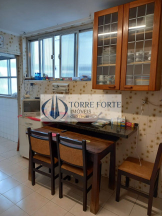 Imagem Apartamento com 3 Quartos à Venda, 140 m² em Moóca - São Paulo