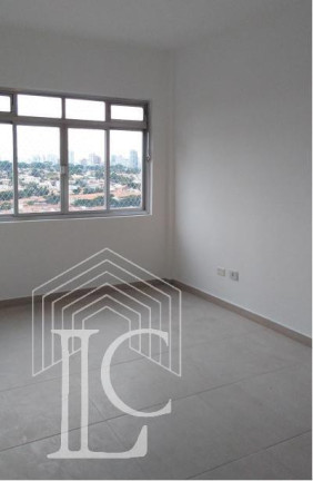 Imagem Apartamento com 1 Quarto para Alugar, 44 m² em Mirandopolis - São Paulo