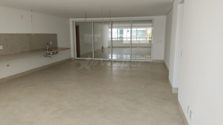 Imagem Apartamento com 4 Quartos à Venda, 256 m² em Setor Marista - Goiânia