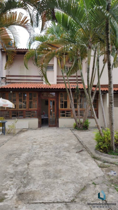 Imagem Casa com 3 Quartos para Temporada, 250 m² em Balneário Cidade Atlântica - Guarujá Imagem Casa com 3 Quartos para Temporada, 250 m² em Balneário Cidade Atlântica - Guarujá