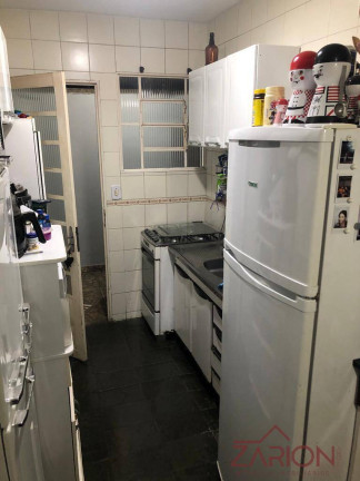 Imagem Casa de Condomínio com 2 Quartos à Venda, 80 m² em Quiririm - Taubaté