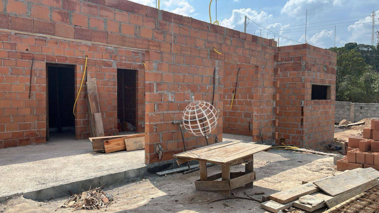 Imagem Casa com 3 Quartos à Venda, 131 m² em Alto Do Sion - Atibaia Imagem Casa com 3 Quartos à Venda, 131 m² em Alto Do Sion - Atibaia