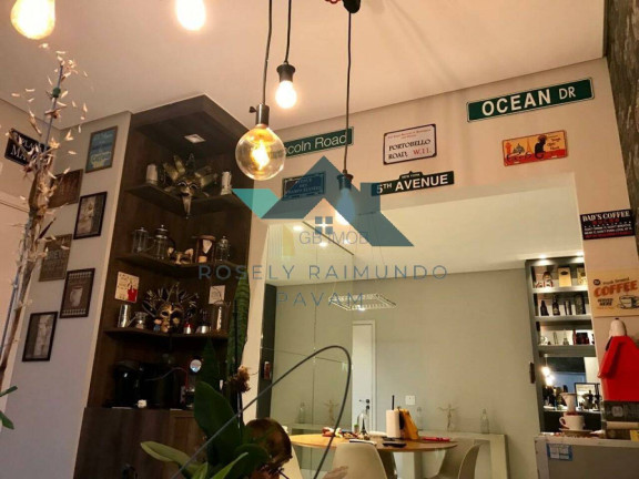 Imagem Apartamento com 3 Quartos à Venda, 109 m² em Jardim Ana Maria - Jundiaí