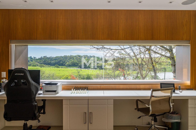 Imagem Casa de Condomínio com 3 Quartos à Venda, 1.000 m² em Sousas - Campinas