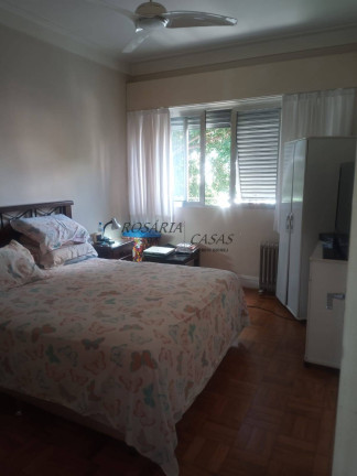 Imagem Apartamento com 3 Quartos à Venda, 120 m² em Consolação - São Paulo Imagem Apartamento com 3 Quartos à Venda, 120 m² em Consolação - São Paulo