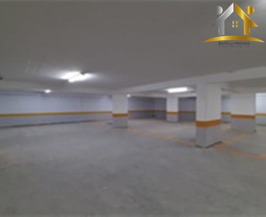Imagem Apartamento com 2 Quartos à Venda, 52 m² em Moema - São Paulo