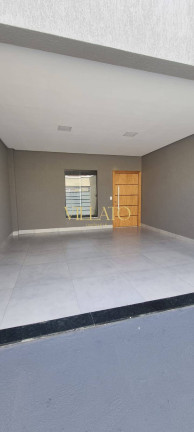 Imagem Casa com 3 Quartos à Venda, 155 m² em Jardim Atlântico - Goiânia Imagem Casa com 3 Quartos à Venda, 155 m² em Jardim Atlântico - Goiânia