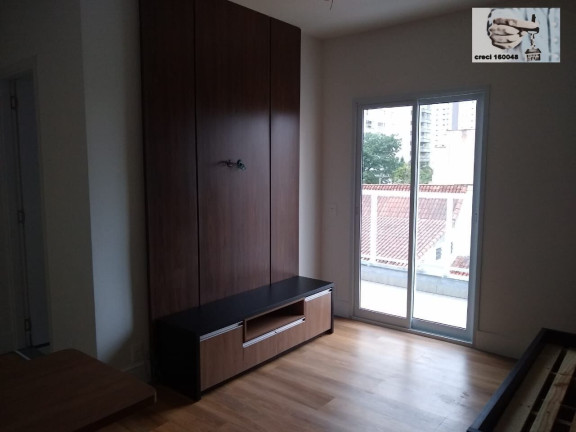 Imagem Imóvel com 1 Quarto à Venda, 30 m² em Santa Teresinha - São Paulo