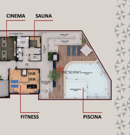 Imagem Apartamento com 2 Quartos à Venda, 59 m² em Mirim - Praia Grande Imagem Apartamento com 2 Quartos à Venda, 59 m² em Mirim - Praia Grande