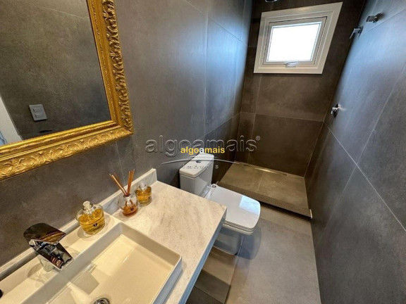 Casa com 4 Quartos à Venda, 350 m² em Condominio Green Village - Xangri-lá