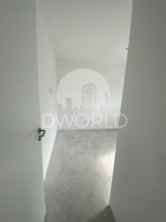 Imóvel com 2 Quartos à Venda, 47 m² em Vila Palmares - Santo André