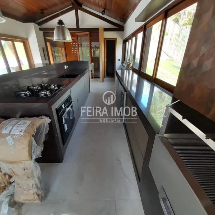 Casa com 5 Quartos à Venda, 4.200 m² em Portão - Lauro De Freitas