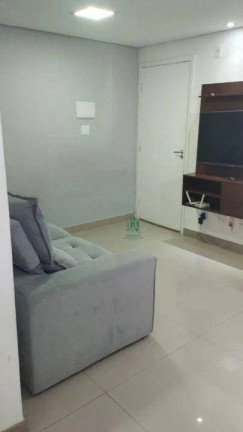 Apartamento com 2 Quartos à Venda, 44 m² em Jardim Ansalca - Guarulhos