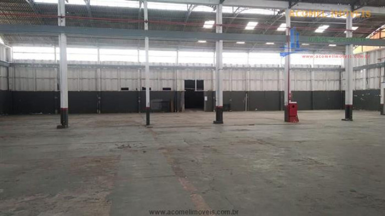 Imagem Imóvel Comercial para Alugar, 3.600 m² em Tamboré - Barueri Imagem Imóvel Comercial para Alugar, 3.600 m² em Tamboré - Barueri