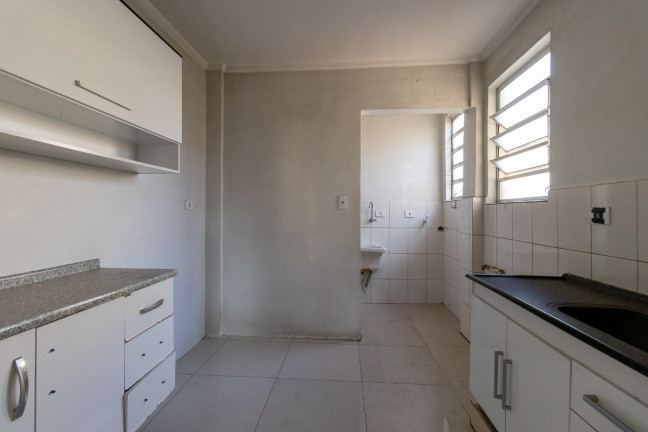 Imagem Apartamento com 2 Quartos à Venda, 65 m² em Vila Mascote - São Paulo