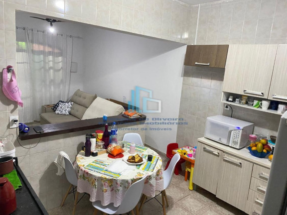 Imagem Casa com 2 Quartos à Venda, 69 m² em Mirim - Praia Grande Imagem Casa com 2 Quartos à Venda, 69 m² em Mirim - Praia Grande