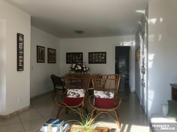 Imagem Apartamento com 3 Quartos à Venda, 105 m² em Perdizes - São Paulo