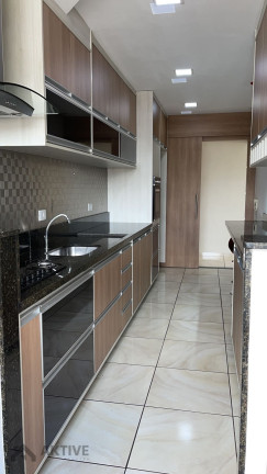Imagem Apartamento com 2 Quartos à Venda, 66 m² em Vila Porto - Barueri