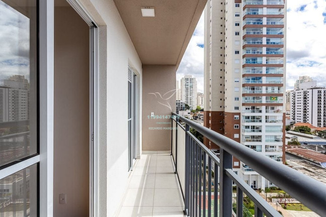 Imagem Apartamento com 1 Quarto à Venda, 28 m² em água Branca - São Paulo