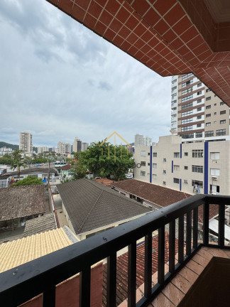 Imagem Apartamento com 1 Quarto à Venda, 50 m² em Canto Do Forte - Praia Grande Imagem Apartamento com 1 Quarto à Venda, 50 m² em Canto Do Forte - Praia Grande