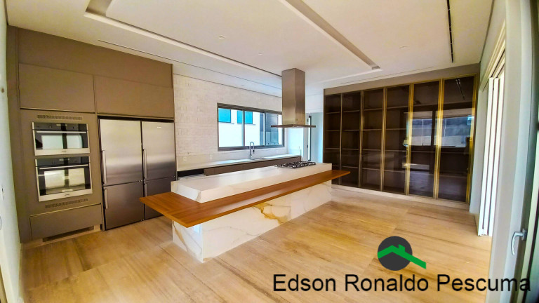 Imagem Casa de Condomínio com 4 Quartos à Venda, 744 m² em Alphaville Residencial Um - Barueri
