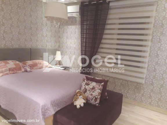 Imagem Apartamento com 3 Quartos à Venda, 282 m² em Jardim Itu Sabará - Porto Alegre
