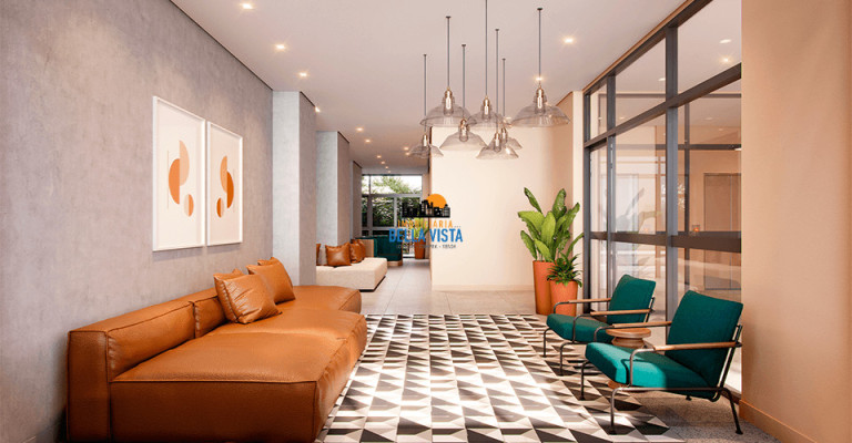 Imagem Apartamento com 1 Quarto à Venda, em República - São Paulo Imagem Apartamento com 1 Quarto à Venda, em República - São Paulo