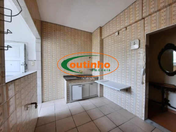 Imagem Apartamento com 3 Quartos à Venda, 95 m² em Tijuca - Rio De Janeiro Imagem Apartamento com 3 Quartos à Venda, 95 m² em Tijuca - Rio De Janeiro