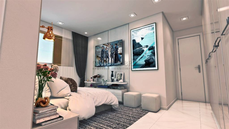 Imagem Apartamento com 2 Quartos à Venda, 78 m² em Guilhermina - Praia Grande Imagem Apartamento com 2 Quartos à Venda, 78 m² em Guilhermina - Praia Grande