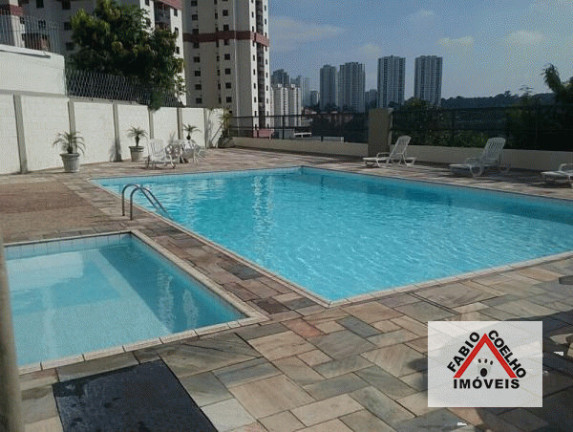 Apartamento com 4 Quartos à Venda, 147 m² em Jardim Marajoara - São Paulo