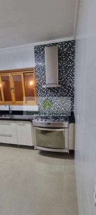Imagem Casa de Condomínio com 3 Quartos à Venda, 186 m² em Granja Viana - Carapicuíba